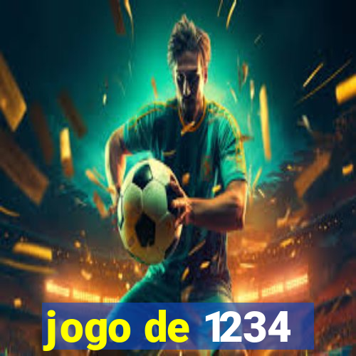 jogo de 1234